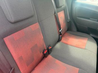 Ford Fiesta 1.4 Zetec Climate 5dr
