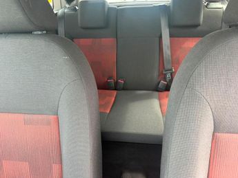 Ford Fiesta 1.4 Zetec Climate 5dr