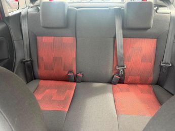 Ford Fiesta 1.4 Zetec Climate 5dr