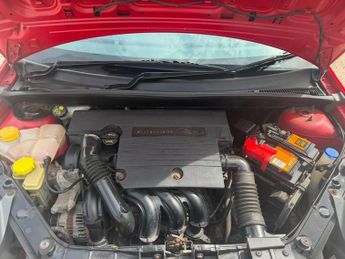 Ford Fiesta 1.4 Zetec Climate 5dr