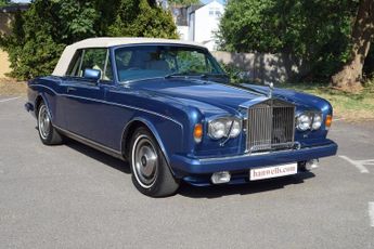 Rolls-Royce Corniche 6.8 2dr