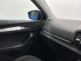Skoda Karoq 1.5 TSI ACT SE Technology DSG Euro 6 (s/s) 5dr