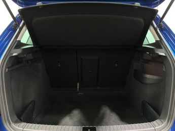 Skoda Karoq 1.5 TSI ACT SE Technology DSG Euro 6 (s/s) 5dr