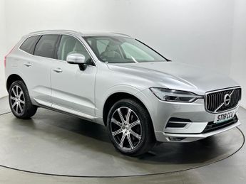 Volvo XC60 2.0 T5 Inscription Auto AWD Euro 6 (s/s) 5dr
