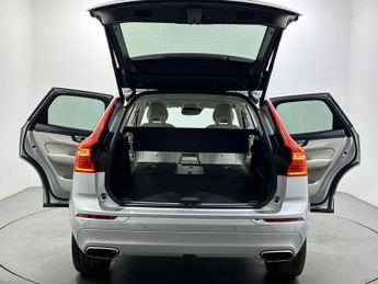 Volvo XC60 2.0 T5 Inscription Auto AWD Euro 6 (s/s) 5dr
