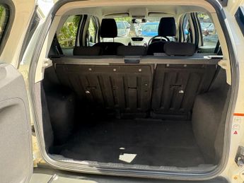 Ford EcoSport 1.5 Titanium 2WD Euro 5 5dr