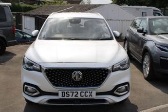 MG MG HS 1.5 T-GDI 16.6kWh Excite Auto Euro 6 (s/s) 5dr