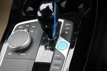 BMW iX3 80kWh M Sport Pro Auto 5dr
