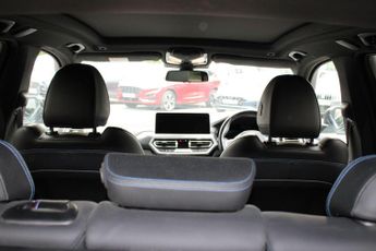 BMW iX3 80kWh M Sport Pro Auto 5dr