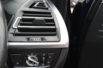 BMW iX3 80kWh M Sport Pro Auto 5dr