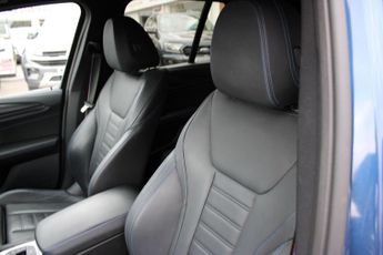 BMW iX3 80kWh M Sport Pro Auto 5dr