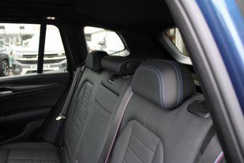 BMW iX3 80kWh M Sport Pro Auto 5dr