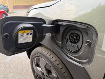 Suzuki e Vitara 61kWh Ultra Auto ALLGRIP 5dr