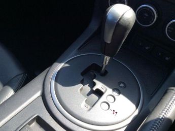 Mazda MX-5 2.0i Roadster Powershift Euro 4 2dr