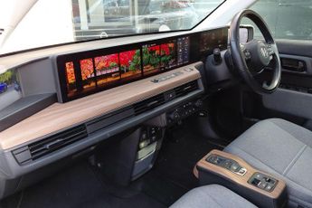 Honda E 113kW Advance 36kWh 5dr Auto