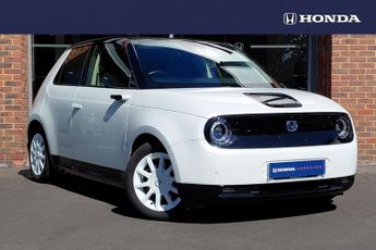Honda Honda E 113kW Advance 36kWh 5dr Auto
