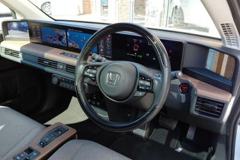 Honda E 113kW Advance 36kWh 5dr Auto