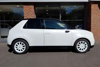 Honda E 113kW Advance 36kWh 5dr Auto