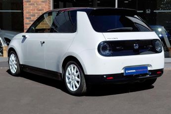 Honda E 113kW Advance 36kWh 5dr Auto