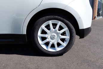 Honda E 113kW Advance 36kWh 5dr Auto