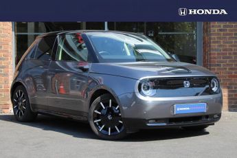 Honda Honda E 113kW Advance 36kWh 5dr Auto