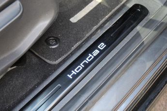 Honda E 113kW Advance 36kWh 5dr Auto