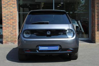 Honda E 113kW Advance 36kWh 5dr Auto