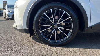 Toyota C-HR 2.0 VVT-h Excel CVT Euro 6 (s/s) 5dr
