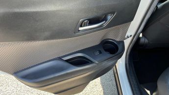 Toyota C-HR 2.0 VVT-h Excel CVT Euro 6 (s/s) 5dr