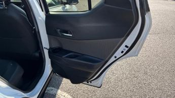 Toyota C-HR 2.0 VVT-h Excel CVT Euro 6 (s/s) 5dr