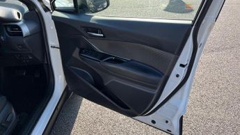 Toyota C-HR 2.0 VVT-h Excel CVT Euro 6 (s/s) 5dr