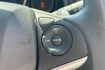 Honda Jazz 1.3 i-VTEC SE Navi 5dr CVT