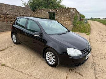 Volkswagen Golf 1.4 TSI Match 5dr