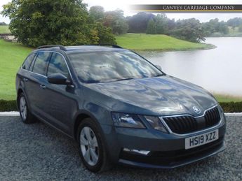 Skoda Octavia 1.0 TSI SE Technology Euro 6 (s/s) 5dr