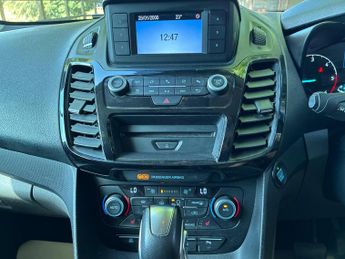 Ford Grand Tourneo Connect 1.5 EcoBlue Titanium Auto Euro 6 (s/s) 5dr