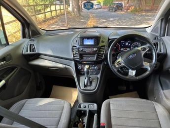 Ford Grand Tourneo Connect 1.5 EcoBlue Titanium Auto Euro 6 (s/s) 5dr
