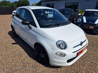 Fiat 500 1.2 Pop Euro 6 (s/s) 3dr