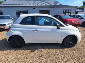Fiat 500 1.2 Pop Euro 6 (s/s) 3dr