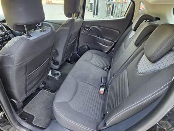 Renault Clio 1.5 dCi Dynamique S MediaNav Euro 5 (s/s) 5dr