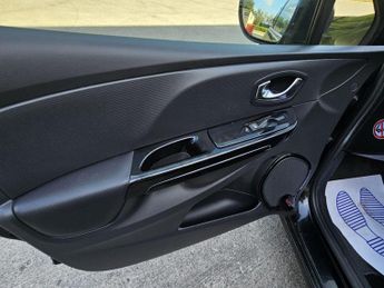 Renault Clio 1.5 dCi Dynamique S MediaNav Euro 5 (s/s) 5dr