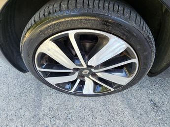 Renault Clio 1.5 dCi Dynamique S MediaNav Euro 5 (s/s) 5dr