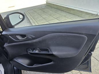 Vauxhall Corsa 1.4i ecoTEC SRi Euro 6 5dr