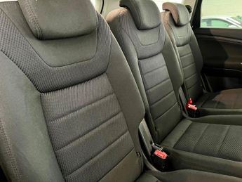 Ford S-Max 2.0 TDCi Titanium Powershift Euro 5 5dr