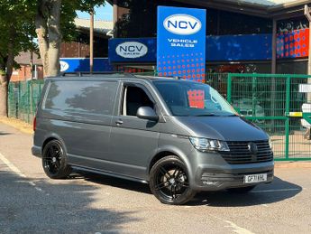 Volkswagen Transporter 2.0 TDI T28 Highline FWD SWB Euro 6 (s/s) 5dr