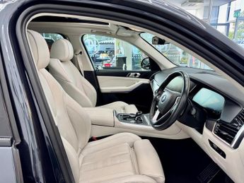 BMW X5 3.0 45e 24kWh xLine Auto xDrive Euro 6 (s/s) 5dr