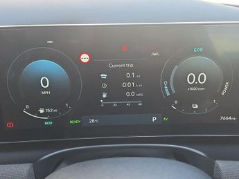 Hyundai TUCSON 1.6T-GDi 13.8kWh Plug-in Hybrid N Line S 5dr Automatic 4WD
