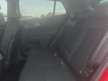 Kia Sportage 1.6T-GDi Mild Hybrid 3 5dr Automatic