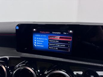 Mercedes-Benz A Class 1.3 A250e 15.6kWh AMG Line Hatchback 5dr Petrol Plug-in Hybrid 8