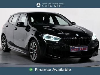 BMW 1 Series 128ti
