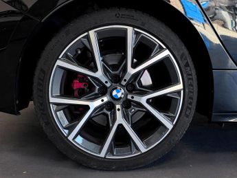 BMW 1 Series 128ti